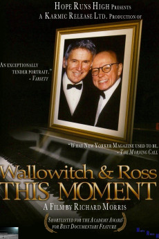 Wallowitch & Ross: This Moment Documentary مستند