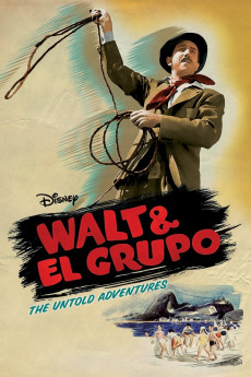 Walt & El Grupo Documentary مستند