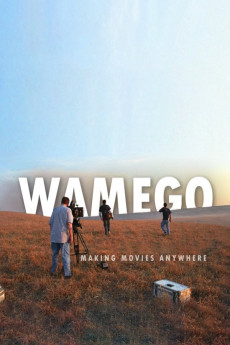 Wamego: Making Movies Anywhere Documentary مستند