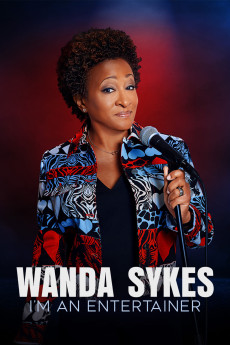 Wanda Sykes: I’m an Entertainer Documentary مستند