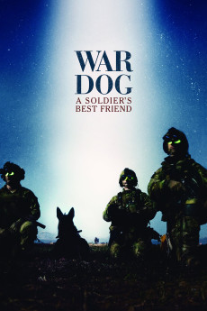 War Dog: A Soldier’s Best Friend Documentary مستند