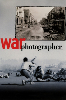 War Photographer Documentary مستند