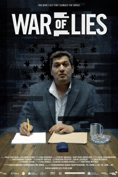 War of Lies Documentary مستند