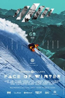 Warren Miller’s Face of Winter Documentary مستند