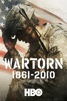 Wartorn: 1861-2010 Documentary مستند