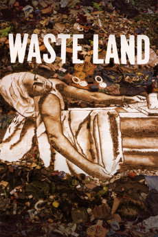 Waste Land Documentary مستند