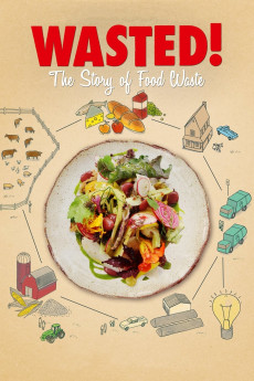 Wasted! The Story of Food Waste Documentary مستند