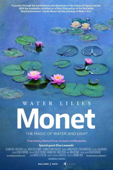 Water Lilies of Monet – The Magic of Water and Light Documentary مستند