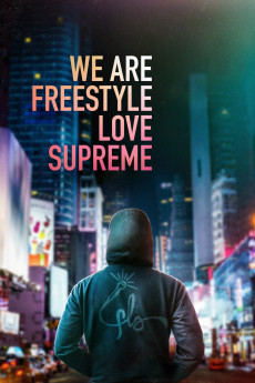 We Are Freestyle Love Supreme Documentary مستند