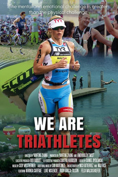 We Are Triathletes Documentary مستند