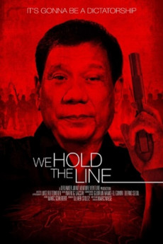 We Hold the Line Documentary مستند