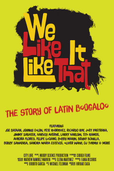 We Like It Like That Documentary مستند