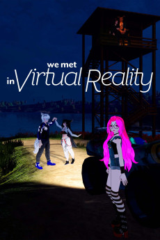 We Met in Virtual Reality Documentary مستند