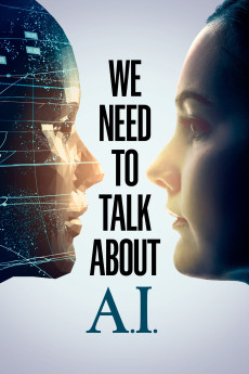 We Need to Talk About A.I. Documentary مستند