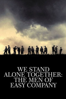 We Stand Alone Together Documentary مستند