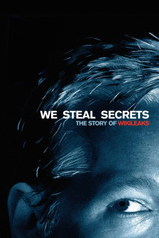 We Steal Secrets Documentary مستند