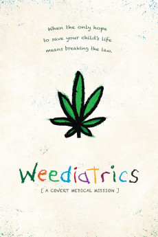 Weediatrics: A Covert Medical Mission Documentary مستند