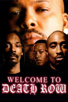 Welcome to Death Row Documentary مستند