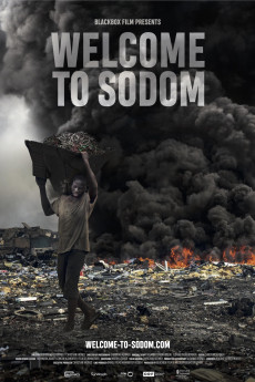 Welcome to Sodom Documentary مستند