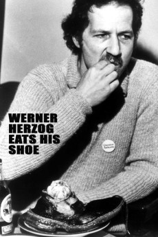 Werner Herzog Eats His Shoe Documentary مستند