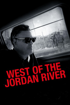 West Of The Jordan River Documentary مستند