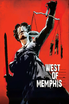 West of Memphis Documentary مستند