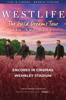 Westlife: Live at Wembley Stadium Documentary مستند