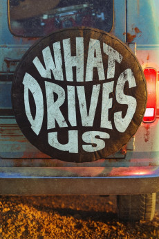 What Drives Us Documentary مستند