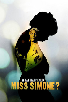 What Happened, Miss Simone? Documentary مستند