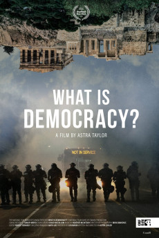 What Is Democracy? Documentary مستند