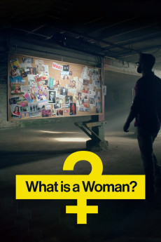 What Is a Woman? Documentary مستند