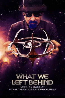 What We Left Behind: Looking Back at Star Trek: Deep Space Nine Documentary مستند