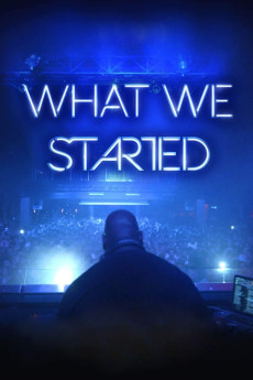 What We Started Documentary مستند