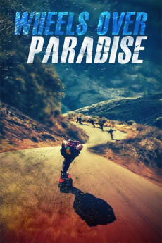 Wheels Over Paradise Documentary مستند