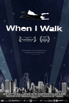 When I Walk Documentary مستند