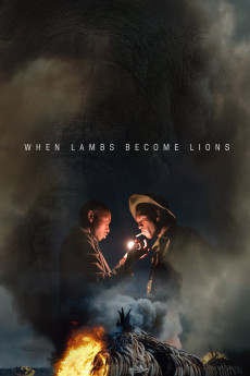 When Lambs Become Lions Documentary مستند