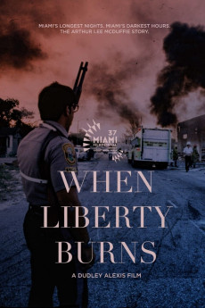 When Liberty Burns Documentary مستند