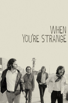 When You’re Strange Documentary مستند