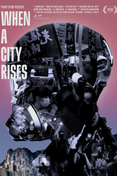 When a City Rises Documentary مستند