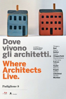 Where Architects Live Documentary مستند