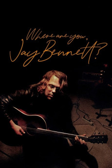 Where Are You, Jay Bennett? Documentary مستند