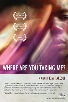 Where Are You Taking Me? Documentary مستند