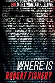 Where Is Robert Fisher? Documentary مستند