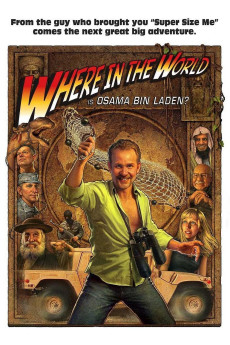 Where in the World Is Osama Bin Laden? Documentary مستند