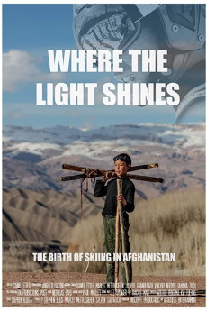 Where the Light Shines Documentary مستند