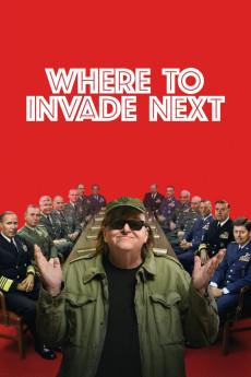 Where to Invade Next Documentary مستند