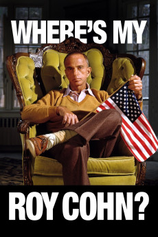 Where’s My Roy Cohn? Documentary مستند