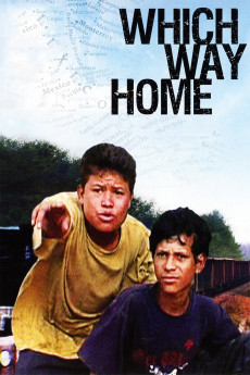 Which Way Home Documentary مستند