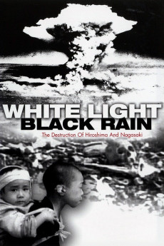 White Light/Black Rain: The Destruction of Hiroshima and Nagasaki Documentary مستند