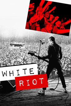 White Riot Documentary مستند